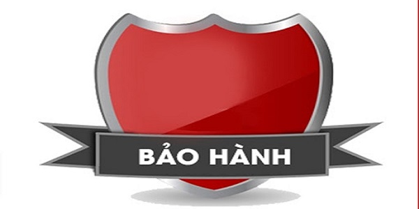 CHÍNH SÁCH BẢO HÀNH
