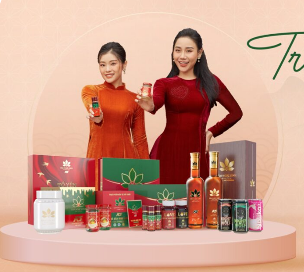 Cách Kiểm Tra Sản Phẩm Sâm Ngọc Linh K5 Chính Hãng!